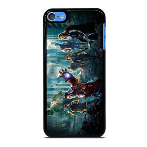 AVENGERS INFINITY WAR MARVEL iPod Touch 7 Case