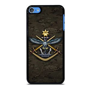 AUSTRALIAN DEFENCE FORCE iPod Touch 7 Case AUSTRALIAN DEFENCE FORCE iPod Touch 7 Case