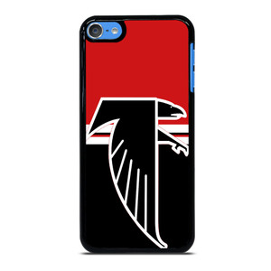 ATLANTA FALCONS LOGO iPod Touch 7 Case
