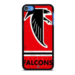ATLANTA FALCONS LOGO 2 iPod Touch 7 Case
