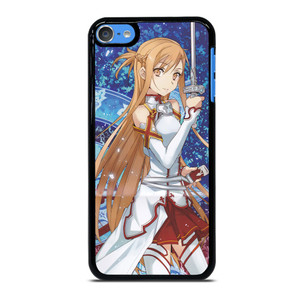 ASUNA SWORD ART ONLINE 3 iPod Touch 7 Case ASUNA SWORD ART ONLINE 3 iPod Touch 7 Case