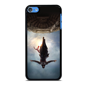 ASSASINS CREED iPod Touch 7 Case ASSASINS CREED iPod Touch 7 Case