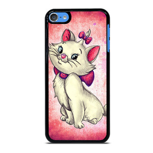 ARISTOCATS MARIE ART iPod Touch 7 Case ARISTOCATS MARIE ART iPod Touch 7 Case