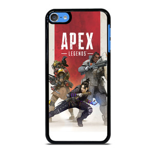 APEX LEGENDS iPod Touch 7 Case APEX LEGENDS iPod Touch 7 Case