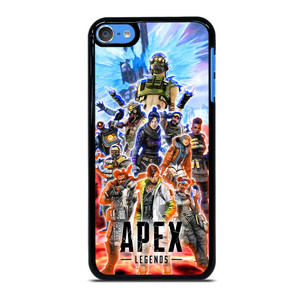 APEX LEGENDS PLAYERS iPod Touch 7 Case APEX LEGENDS PLAYERS iPod Touch 7 Case