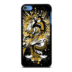 ANUBIS EGYPTIAN GOD iPod Touch 7 Case ANUBIS EGYPTIAN GOD iPod Touch 7 Case