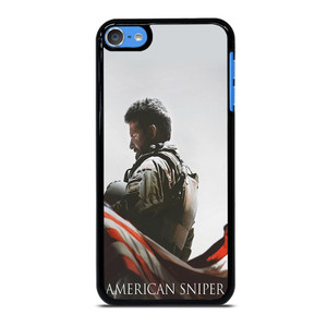 AMERICAN SNIPER iPod Touch 7 Case