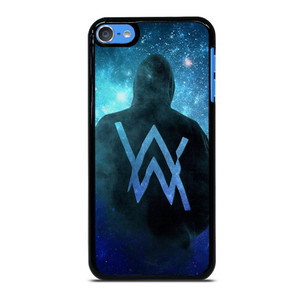ALAN WALKER 2 iPod Touch 7 Case ALAN WALKER 2 iPod Touch 7 Case