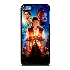 ALADDIN DISNEY iPod Touch 7 Case ALADDIN DISNEY iPod Touch 7 Case