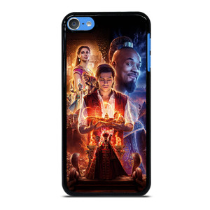 ALADDIN DISNEY 2 iPod Touch 7 Case ALADDIN DISNEY 2 iPod Touch 7 Case