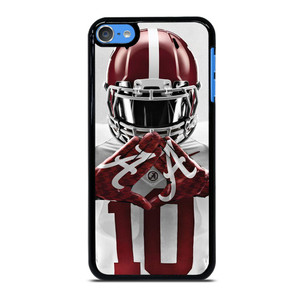 ALABAMA CRIMSON TIDE iPod Touch 7 Case