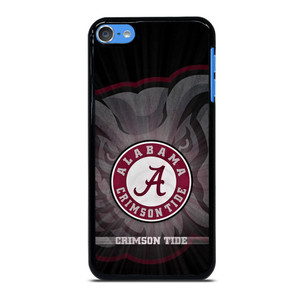 ALABAMA CRIMSON TIDE LOGO iPod Touch 7 Case ALABAMA CRIMSON TIDE LOGO iPod Touch 7 Case
