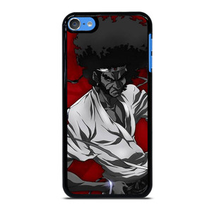 AFRO SAMURAI NINJA 2 iPod Touch 7 Case AFRO SAMURAI NINJA 2 iPod Touch 7 Case