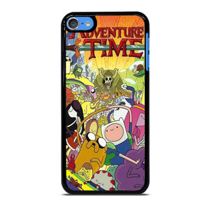 ADVENTURE TIME iPod Touch 7 Case ADVENTURE TIME iPod Touch 7 Case