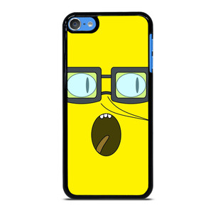 ADVENTURE TIME EARL OF LEMONGRAB iPod Touch 7 Case ADVENTURE TIME EARL OF LEMONGRAB iPod Touch 7 Case