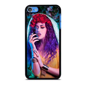 ADORE DELANO iPod Touch 7 Case ADORE DELANO iPod Touch 7 Case