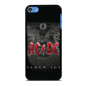 ACDC BAND iPod Touch 7 Case ACDC BAND iPod Touch 7 Case