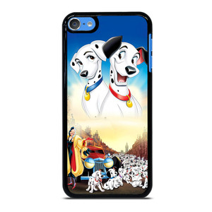 101 DALMATIANS iPod Touch 7 Case
