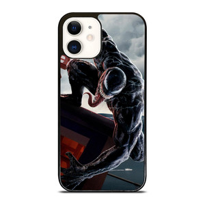 VENOM ART MARVEL iPhone 12 Case