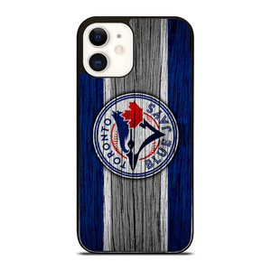 TORONTO BLUE JAYS MLB iPhone 12 Case