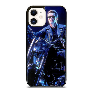 TERMINATOR 5 iPhone 12 Case