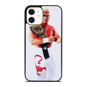 STING WCW iPhone 12 Case