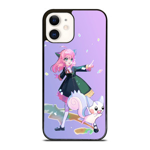 SPY X FAMILY CUTE iPhone 12 Case