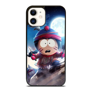 SOUTH PARK 2 iPhone 12 Case SOUTH PARK 2 iPhone 12 Case