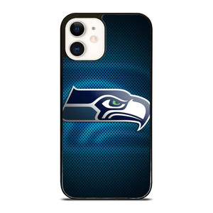 SEATTLE SEAHAWKS LOGO 3 iPhone 12 Case