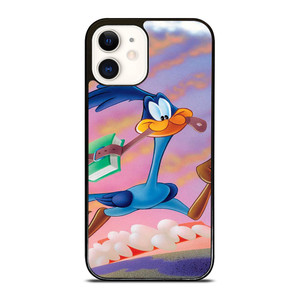 ROAD RUNNER LOONEY TUNES iPhone 12 Case