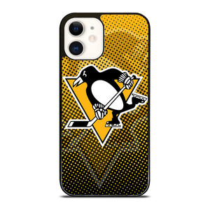 PITTSBURGH PENGUINS 2 iPhone 12 Case