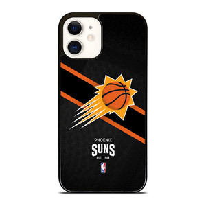 PHOENIX SUNS NBA iPhone 12 Case