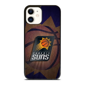 PHOENIX SUNS LOGO iPhone 12 Case