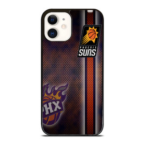 PHOENIX SUNS LOGO 2 iPhone 12 Case