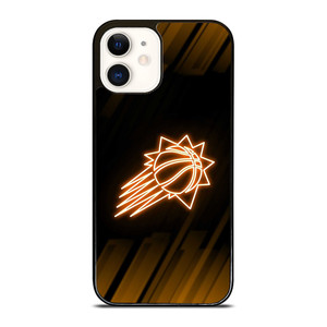 PHOENIX SUNS ICON 2 iPhone 12 Case