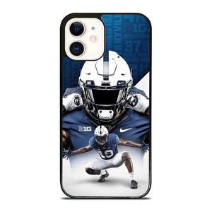 PENN STATE NITTANY LIONS iPhone 12 Case PENN STATE NITTANY LIONS iPhone 12 Case
