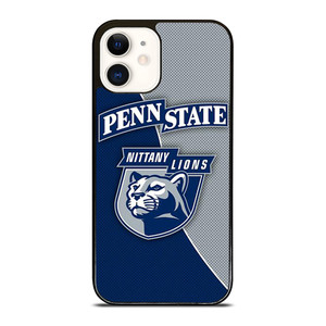 PENN STATE NITTANY LIONS LOGO iPhone 12 Case PENN STATE NITTANY LIONS LOGO iPhone 12 Case