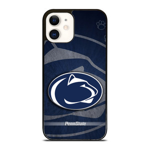 PENN STATE NITTANY LIONS LOGO 2 iPhone 12 Case