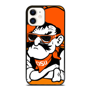OSU OKLAHOMA STATE COWBOYS 2 iPhone 12 Case