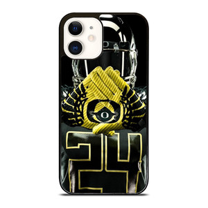 OREGON DUCKS 2 iPhone 12 Case