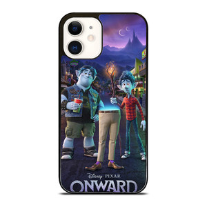 ONWARD DISNEY iPhone 12 Case