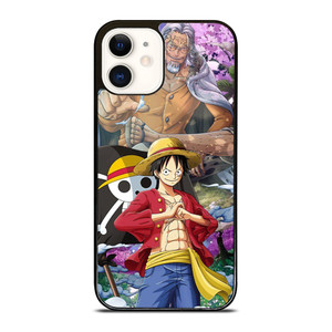 ONE PIECE LUFFY 2 iPhone 12 Case ONE PIECE LUFFY 2 iPhone 12 Case