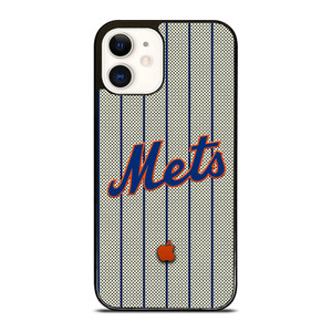 NEW YORK METS 2 iPhone 12 Case