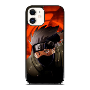 KAKASHI HATAKE 4 iPhone 12 Case