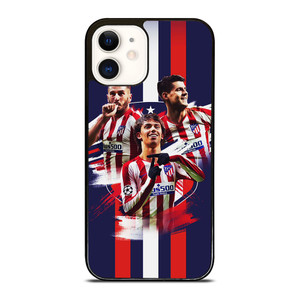 JOAO FELIX ATLETICO MADRID iPhone 12 Case