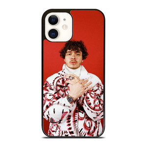 JACK HARLOW COOL iPhone 12 Case