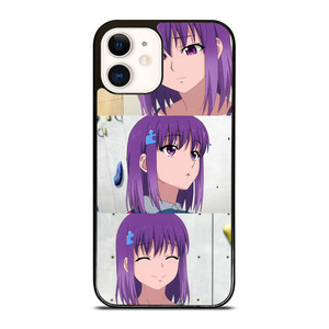 IWA KAKERU ANIME 3 iPhone 12 Case