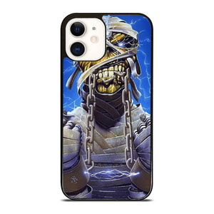 IRON MAIDEN COOL iPhone 12 Case
