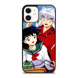 INUYASHA KAGOME iPhone 12 Case