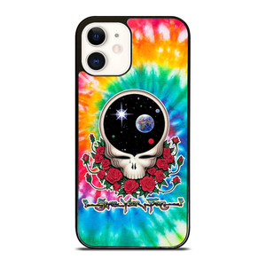 GRATEFUL DEAD GALAXY iPhone 12 Case